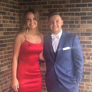 Meet your Posher, Staci